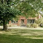 Retro-chic In The Heart Of The Uckermark *