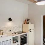 Retro-chic In The Heart Of The Uckermark Flieth