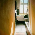 Retro-chic In The Heart Of The Uckermark 度假居 Flieth