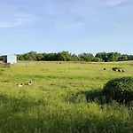 度假居 Retro-chic In The Heart Of The Uckermark