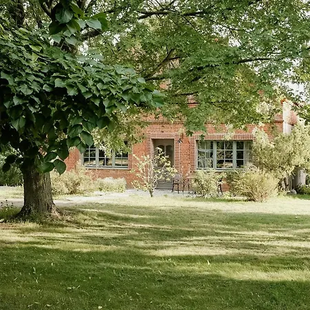 Retro-chic In The Heart Of The Uckermark *