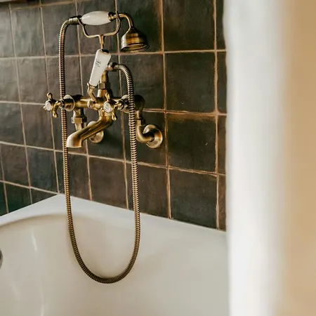 Retro-chic In The Heart Of The Uckermark *