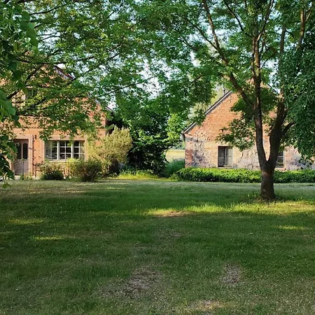 Retro-chic In The Heart Of The Uckermark * Flieth