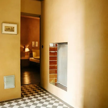 Retro-chic In The Heart Of The Uckermark Nyaraló Flieth