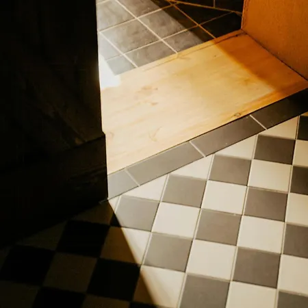 Retro-chic In The Heart Of The Uckermark *