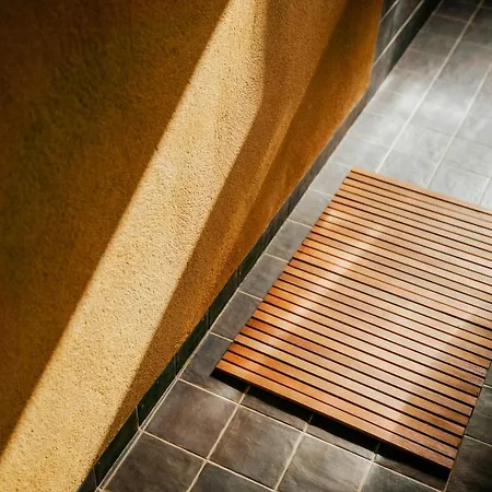 Retro-chic In The Heart Of The Uckermark Nyaraló Flieth