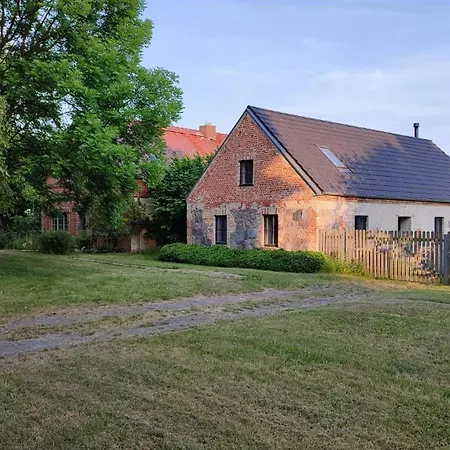 Retro-chic In The Heart Of The Uckermark Nyaraló *