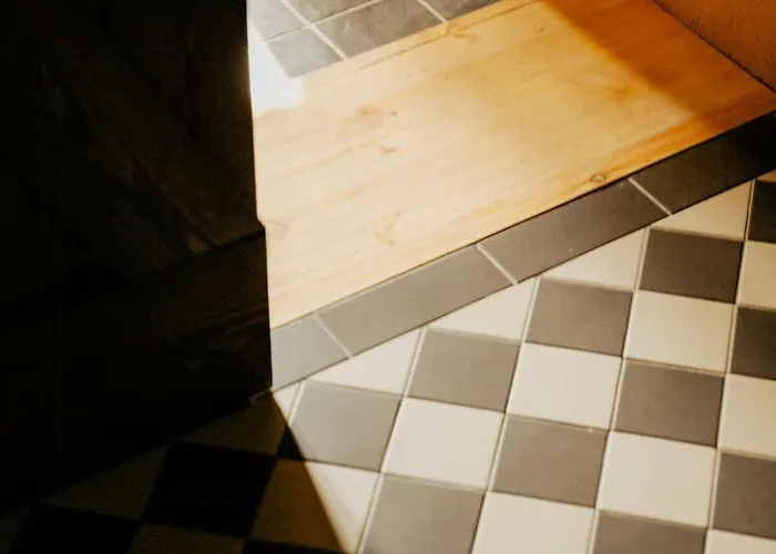 Retro-chic In The Heart Of The Uckermark