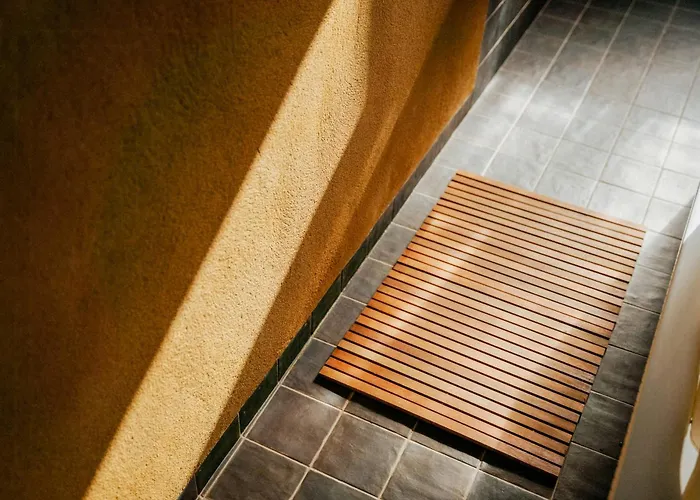 Retro-chic In The Heart Of The Uckermark בית נופש Flieth