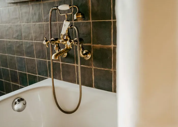 Retro-chic In The Heart Of The Uckermark *